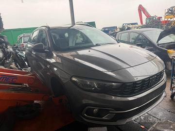 Ricambi usati auto Fiat Tipo Station Wagon 2021