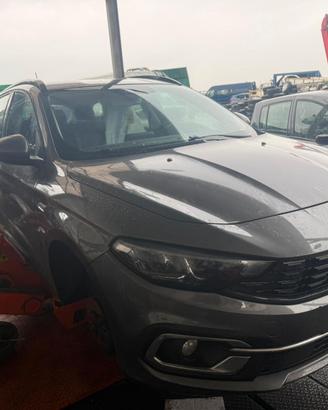 Ricambi usati auto Fiat Tipo Station Wagon 2021