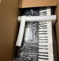 TASTIERA KORG PA5X 76 NUOVA  24 MESI GARANZIA