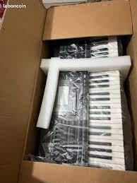 TASTIERA KORG PA5X 76 NUOVA  24 MESI GARANZIA