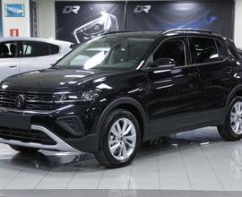 Volkswagen T-Cross Edition Plus 1.0 TSI 115 CV DSG
