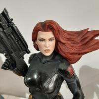 Black widow sideshow no bowen xm prime