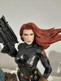 Black widow sideshow no bowen xm prime