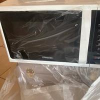 Microonde Samsung MC28H5015AW NUOVO con Garanzia