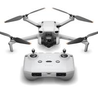 DJI Mini 3 – Perfetto stato, 11 ore di volo