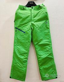 Pantaloni da neve - sci - snowboard