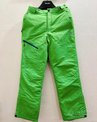 Pantaloni da neve - sci - snowboard