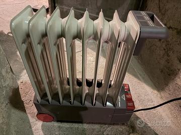 Radiatore elettrico Thermostat Super Comfort