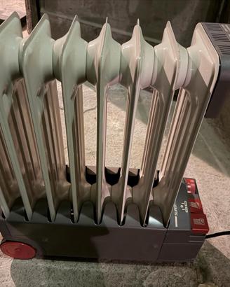 Radiatore elettrico Thermostat Super Comfort