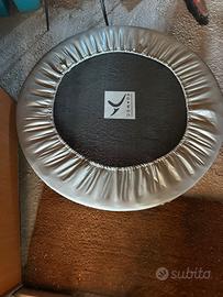 Trampolino