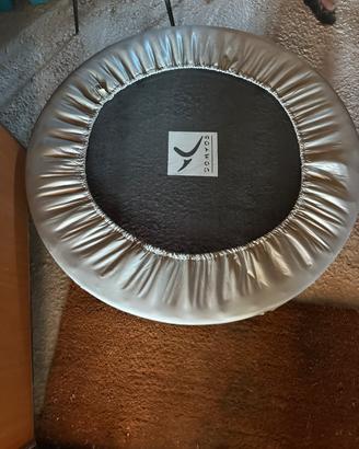 Trampolino