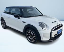 Mini Cooper SE 3p Classic auto