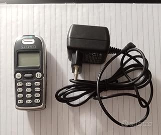 4 cellulari vintage 