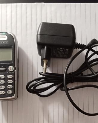 4 cellulari vintage 