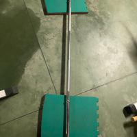 Bilancere palestra diametro 30 mm