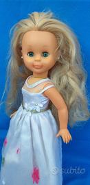 Bambola Nancy Famosa anni 60? vintage doll