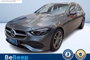 Mercedes-Benz Classe C C SW 200 D MHEV ADVANC...