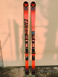 Sci Rossignol GS hero athlete junior 164 cm