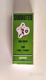 Subbuteo Vintage Edition Magdeburg