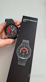 Samsung Galaxy Watch 5 Pro