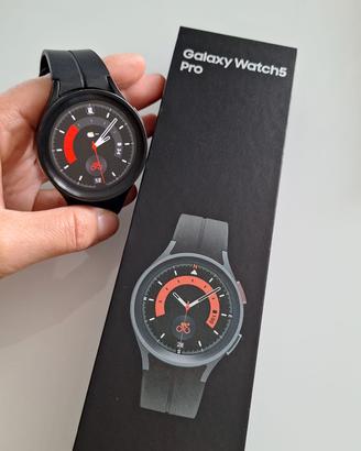 Samsung Galaxy Watch 5 Pro
