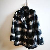 Giaccone Oviesse misto lana