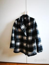 Giaccone Oviesse misto lana