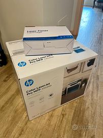 STAMPANTE 4in1 HP COLOR LASERJET PRO MFP 4302FDN