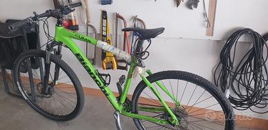 mtb Bianchi Kuma