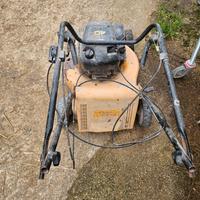 tagliaerba Electrolux Mectrolux Outdoor, mod