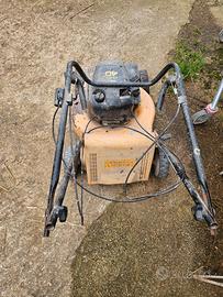 tagliaerba Electrolux Mectrolux Outdoor, mod