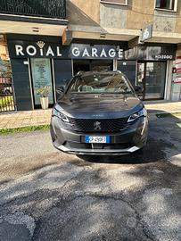 Peugeot 3008 BlueHDi 130 S&S EAT8 GT