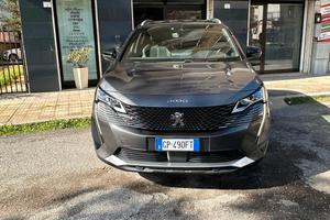 Peugeot 3008 BlueHDi 130 S&S EAT8 GT