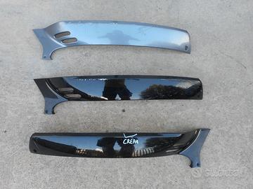 Fiancatina piaggio vespa granturismo 200 L