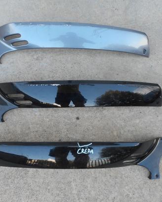 Fiancatina piaggio vespa granturismo 200 L