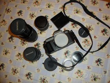 PENTAX P30T