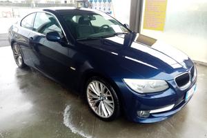 bmw 320d e92 coupè 184 cv 2012