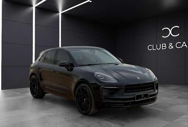 Porsche Macan 2.9 GTS 440cv PDK MY 22 PASM/CHRONO/