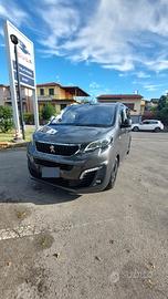 Peugeot Traveller  120 Blue HDi Compat