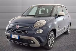 FIAT 500L 2017 Cross - 500L Cross 1.3 mjt 95cv