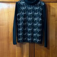 Dolcevita donna Cerruti 1881 misto lana Tg S