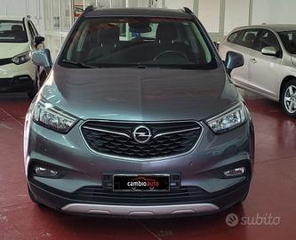 Opel Mokka X 1.6 CDTI 136CV 4x4