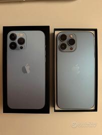 iPhone 13 Pro Max 128 GB
