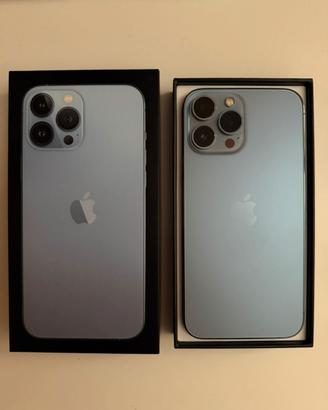 iPhone 13 Pro Max 128 GB