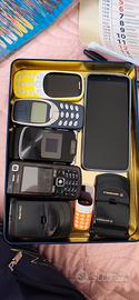 telefoni vintage 