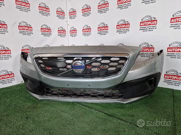 Volvo V40 2012-2016 Cross Country paraurti anterio