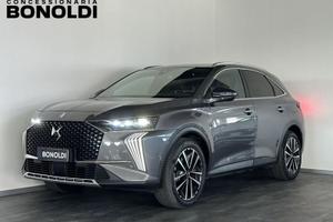 DS DS 7 E-TENSE E-Tense Automatica Rivoli
