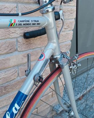 bicicletta vintage Atala Olympic
