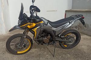 Voge Rally 300 - 2023