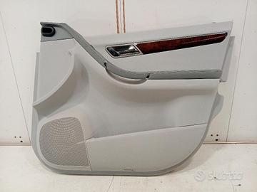 PANNELLO INTERNO PORTIERA ANT DX MERCEDES Classe R